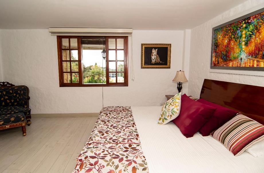 Casa Caballero Hotel Boutique Salento Exterior photo
