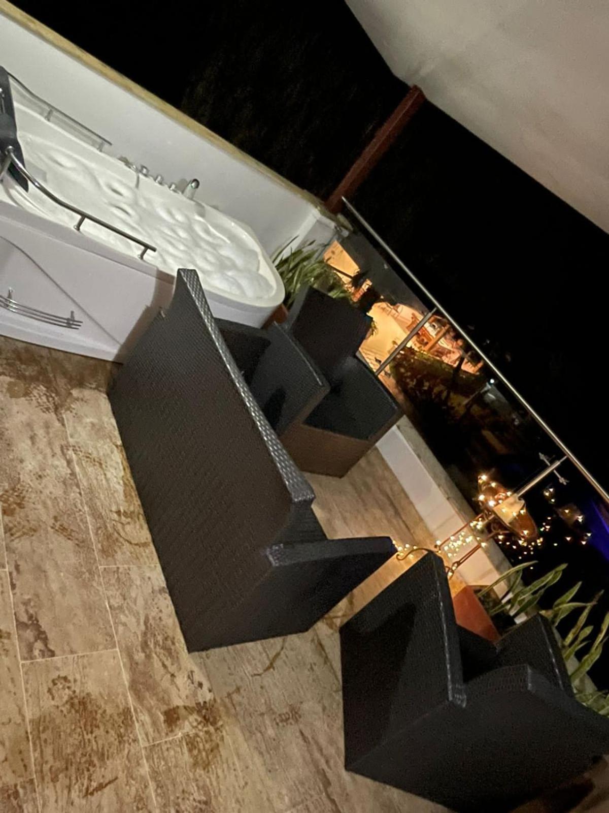 Casa Caballero Hotel Boutique Salento Exterior photo