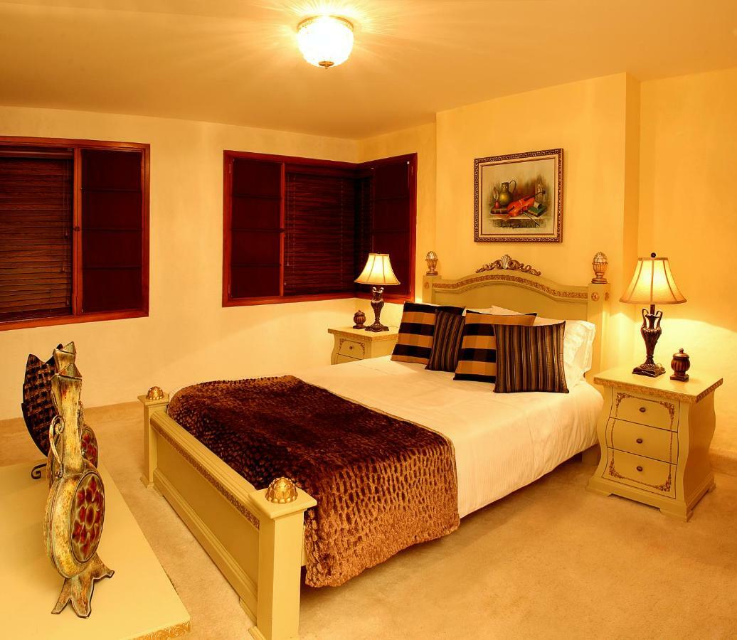 Casa Caballero Hotel Boutique Salento Exterior photo