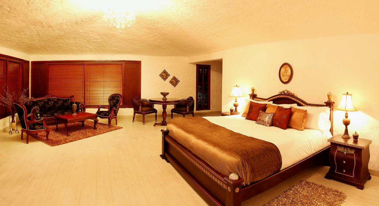 Casa Caballero Hotel Boutique Salento Exterior photo