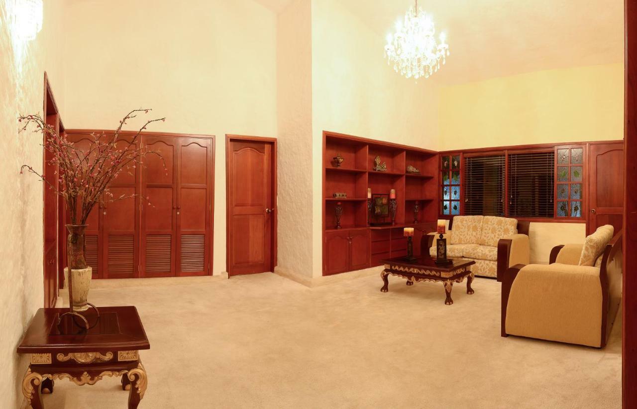 Casa Caballero Hotel Boutique Salento Exterior photo