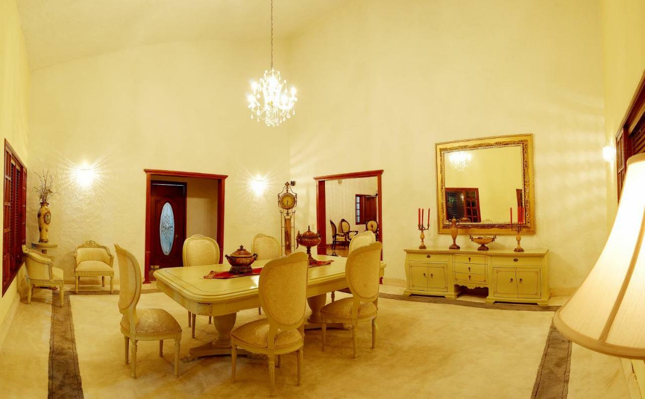 Casa Caballero Hotel Boutique Salento Exterior photo