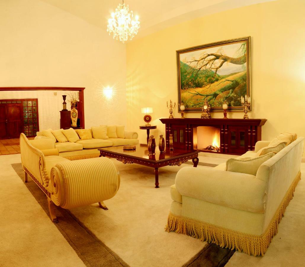Casa Caballero Hotel Boutique Salento Exterior photo